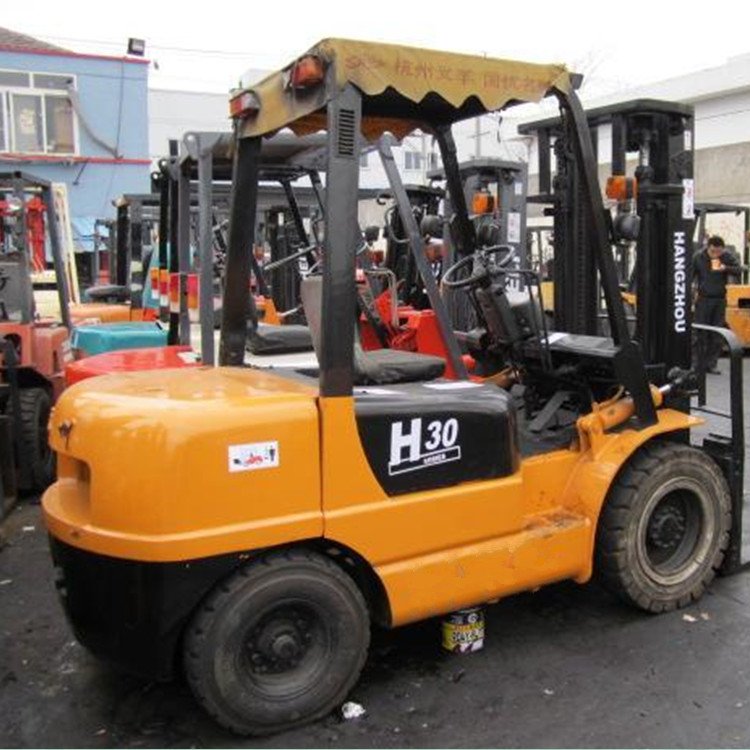 苏州斜塘叉车出租|高效装卸服务|3-10吨设备租赁|24小时响应